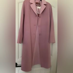 Max Mara studio coat
